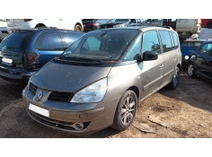 RENAULT ESPACE IV (JK0/1_)