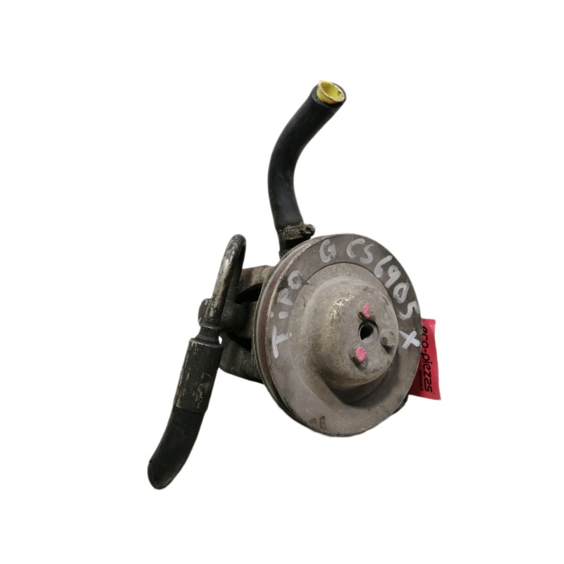 Recambio de bomba direccion para fiat tipo (160) referencia OEM IAM   