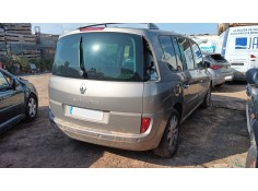 renault espace iv (jk0/1_) del año 2010 2