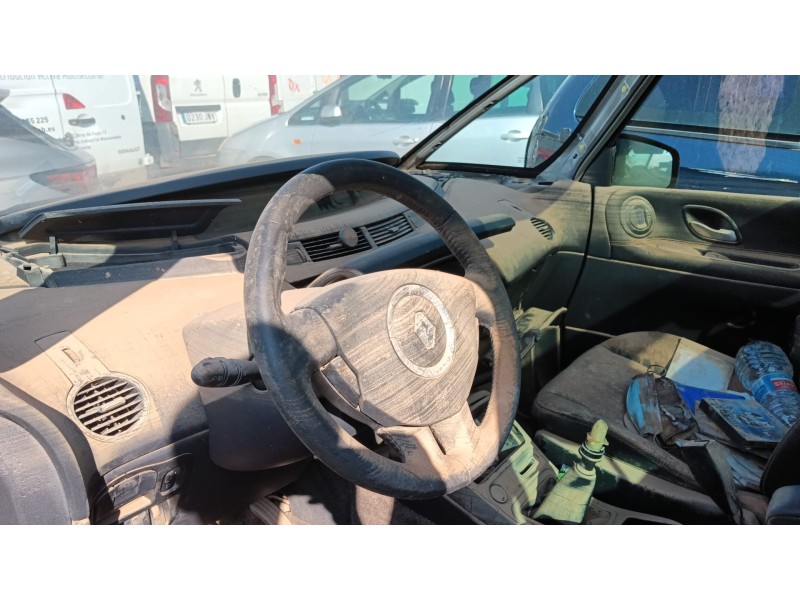 renault espace iv (jk0/1_) del año 2010