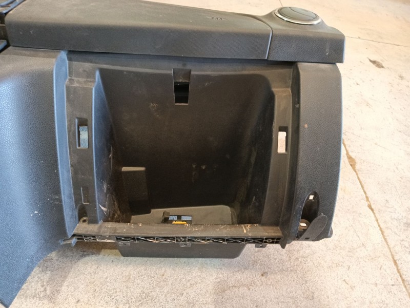 Recambio de salpicadero para dacia sandero ii 1.2 referencia OEM IAM   