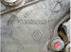 Recambio de motor completo para dacia sandero iii 1.0 tce 90 referencia OEM IAM H4D470   2