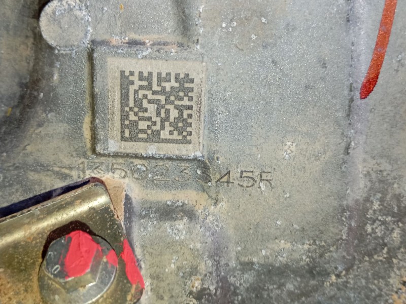 Recambio de motor completo para dacia sandero iii 1.0 tce 90 referencia OEM IAM H4D470  