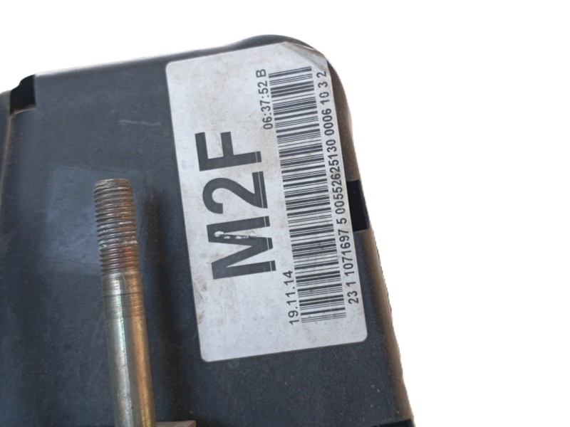 Recambio de motor completo para fiat 500 (312_) 1.2 (312axa1a) referencia OEM IAM 169A4000  