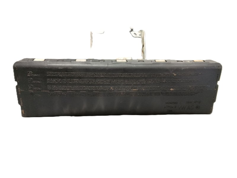 Recambio de airbag delantero derecho para volkswagen tiguan (ad1, ax1) 1.4 tsi referencia OEM IAM   