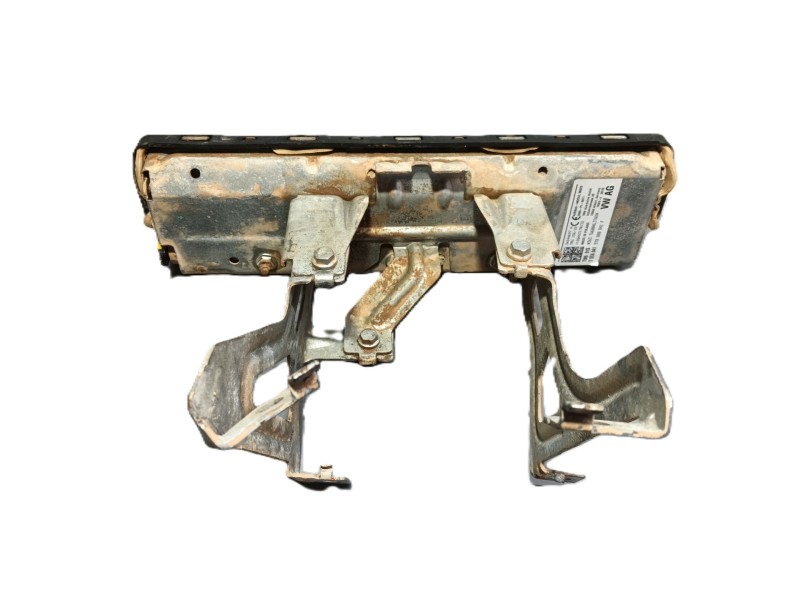 Recambio de airbag delantero derecho para volkswagen tiguan (ad1, ax1) 1.4 tsi referencia OEM IAM   