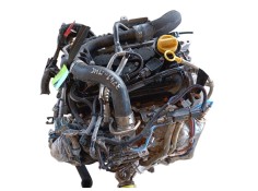 Recambio de motor completo para dacia sandero iii 1.0 tce 90 referencia OEM IAM H4D470  