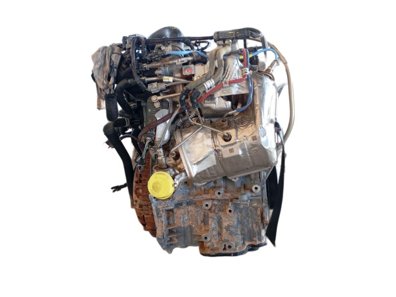 Recambio de motor completo para dacia sandero iii 1.0 tce 90 referencia OEM IAM H4D470  
