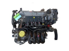 Recambio de motor completo para fiat 500 (312_) 1.2 (312axa1a) referencia OEM IAM 169A4000  