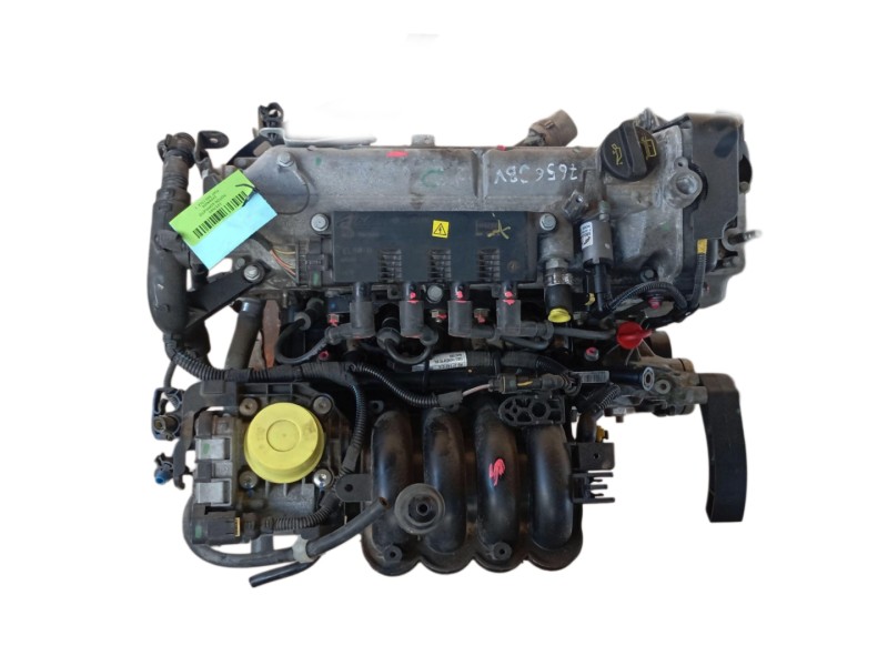 Recambio de motor completo para fiat 500 (312_) 1.2 (312axa1a) referencia OEM IAM 169A4000  