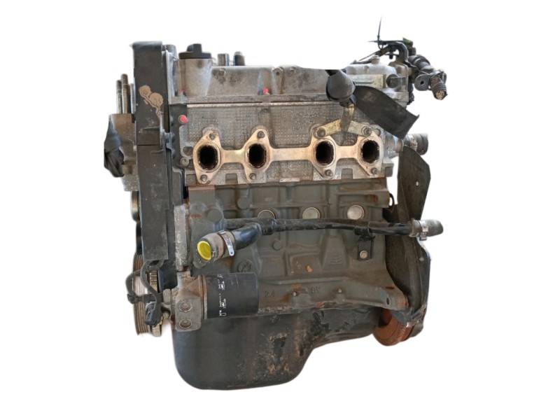 Recambio de motor completo para fiat 500 (312_) 1.2 (312axa1a) referencia OEM IAM 169A4000  