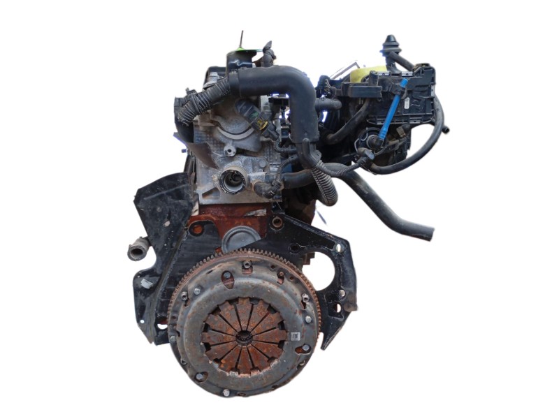 Recambio de motor completo para fiat 500 (312_) 1.2 (312axa1a) referencia OEM IAM 169A4000  