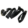 Recambio de cinturon seguridad trasero derecho para bmw serie 3 berlina (e36) 318tds referencia OEM IAM 8226628 00066254 