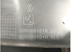 Recambio de guarnecido puerta trasera derecha para dacia sandero ii 1.2 referencia OEM IAM    2