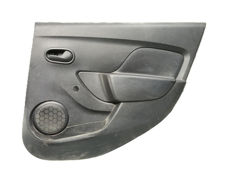 Recambio de guarnecido puerta trasera derecha para dacia sandero ii 1.2 referencia OEM IAM   