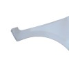 Recambio de aleta delantera derecha para ford ka+ iii (uk, fk) 1.2 referencia OEM IAM 1904950  