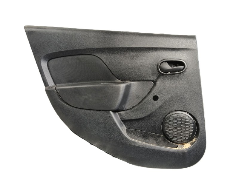 Recambio de guarnecido puerta trasera izquierda para dacia sandero ii 1.2 referencia OEM IAM   