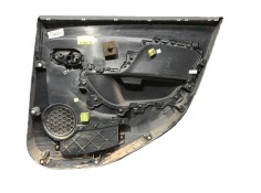 Recambio de guarnecido puerta trasera izquierda para dacia sandero ii 1.2 referencia OEM IAM    2