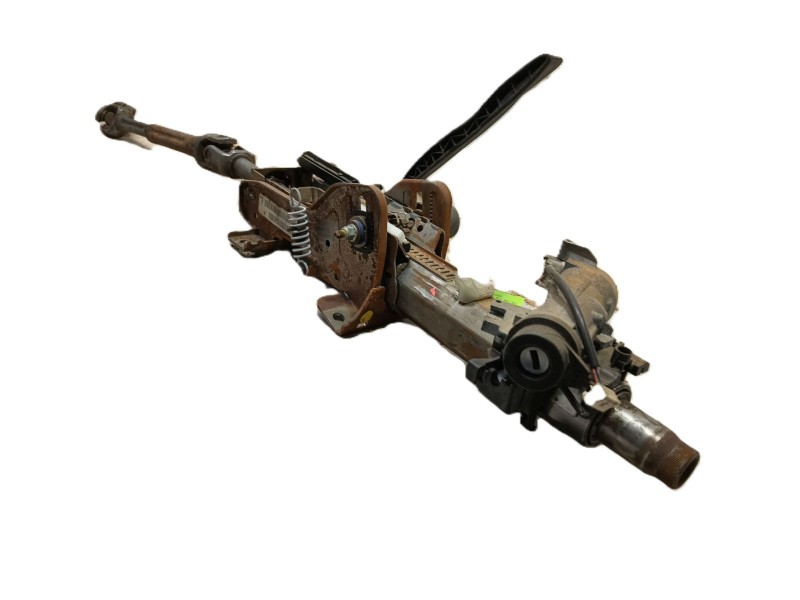 Recambio de columna direccion para volkswagen golf vii (5g1, bq1, be1, be2) 1.6 tdi 4motion referencia OEM IAM   