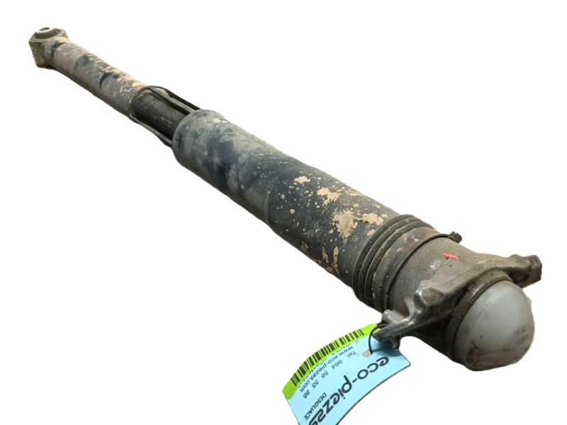 Recambio de amortiguador trasero derecho para volkswagen golf vii (5g1, bq1, be1, be2) 1.6 tdi 4motion referencia OEM IAM  5Q051