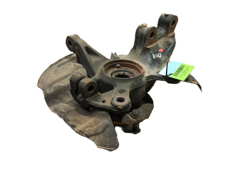 Recambio de mangueta delantera izquierda para ford focus iv (hn) 1.5 ecoblue referencia OEM IAM   