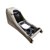 Recambio de apoyabrazos central para ssangyong rexton 2.7 turbodiesel cat referencia OEM IAM 7793508B00 7791008B00 