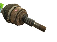 Recambio de transmision delantera derecha para ford focus iv (hn) 1.5 ecoblue referencia OEM IAM    2