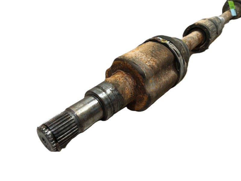 Recambio de transmision delantera derecha para ford focus iv (hn) 1.5 ecoblue referencia OEM IAM   