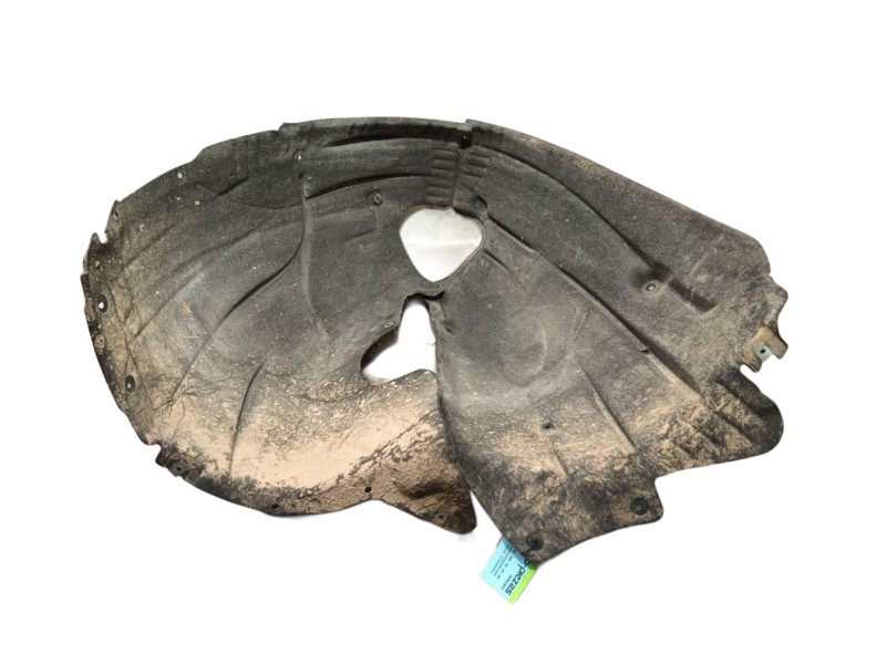 Recambio de paso de rueda delantero izquierdo para ford focus iv (hn) 1.5 ecoblue referencia OEM IAM   