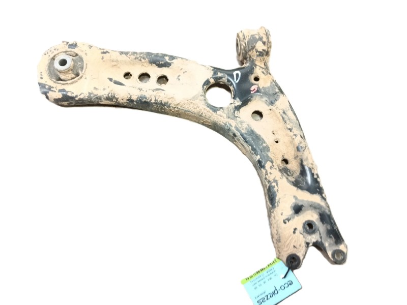 Recambio de brazo suspension inferior delantero derecho para volkswagen golf vii (5g1, bq1, be1, be2) 1.6 tdi 4motion referencia