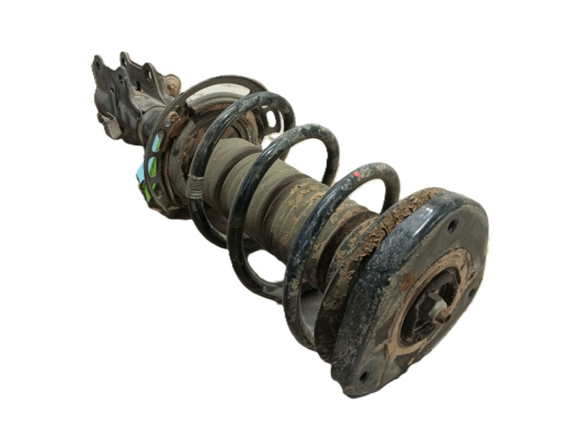 Recambio de amortiguador delantero izquierdo para ford focus iv (hn) 1.5 ecoblue referencia OEM IAM   