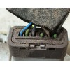 Recambio de cerradura puerta delantera derecha para peugeot 307 (3a/c) 1.6 16v referencia OEM IAM 9136Z9  