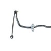 Recambio de barra estabilizadora delantera para audi q2 (gab, gag) 1.6 tdi referencia OEM IAM 5Q0411303R  