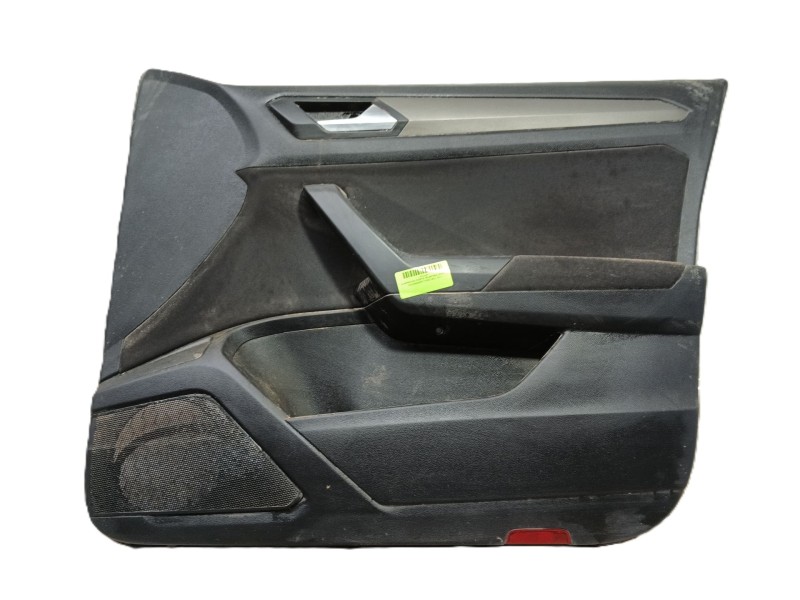 Recambio de guarnecido puerta delantera derecha para volkswagen t-roc (a11, d11) 1.0 tsi referencia OEM IAM   