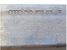 Recambio de refuerzo paragolpes delantero para audi a4 b8 (8k2) 2.0 tdi referencia OEM IAM 8R0807113B   2