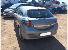 opel astra h gtc (a04) del año 2007 2