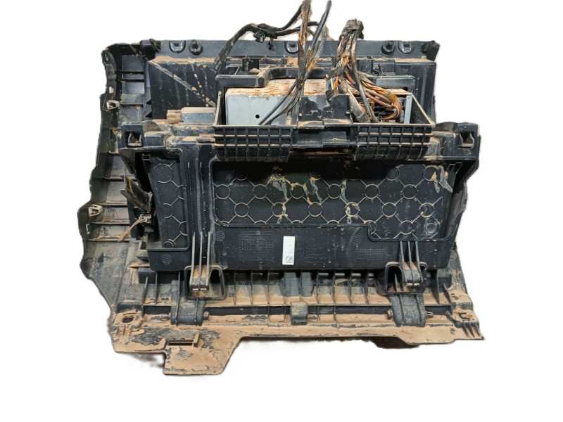 Recambio de guantera para volkswagen t-roc (a11, d11) 1.0 tsi referencia OEM IAM   