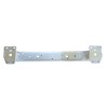 Recambio de refuerzo paragolpes delantero para fiat doblo cargo (263_) 1.6 d multijet referencia OEM IAM 51984389 263R0612N 