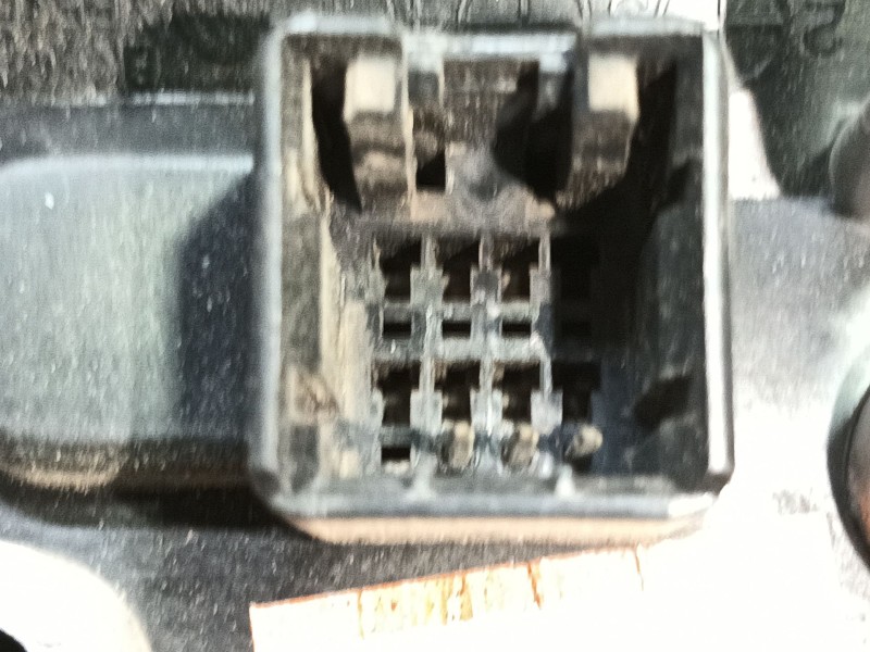 Recambio de retrovisor derecho para hyundai coupe ii (gk) 1.6 16v referencia OEM IAM   