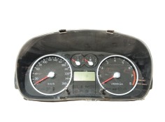Recambio de cuadro instrumentos para hyundai coupe ii (gk) 1.6 16v referencia OEM IAM   