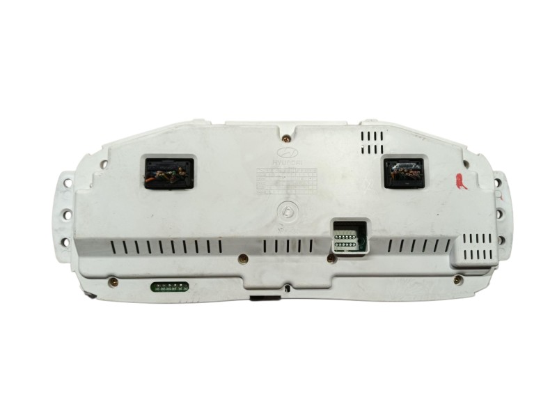 Recambio de cuadro instrumentos para hyundai coupe ii (gk) 1.6 16v referencia OEM IAM   