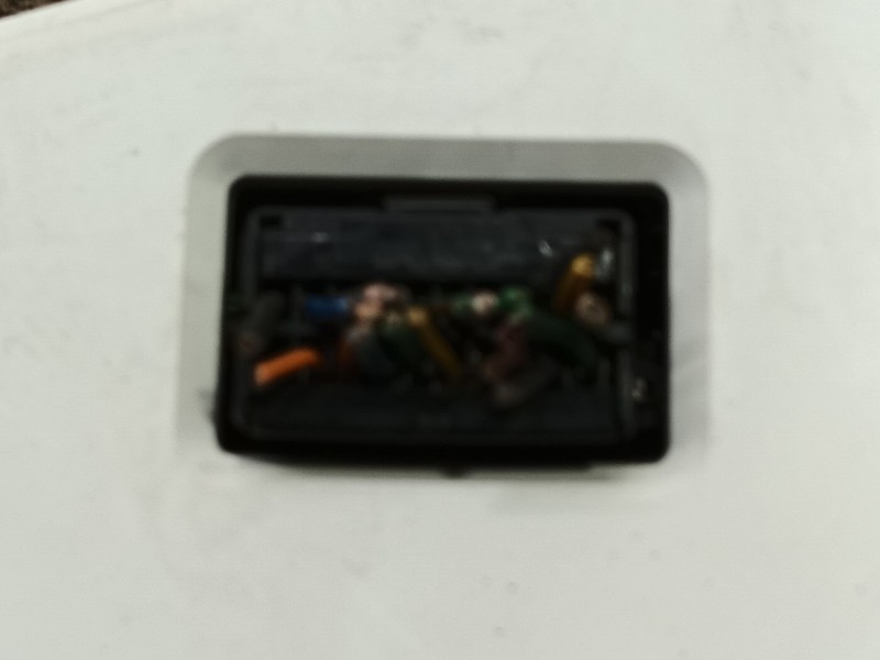 Recambio de cuadro instrumentos para hyundai coupe ii (gk) 1.6 16v referencia OEM IAM   