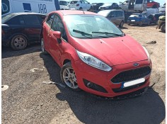 ford fiesta vi (cb1, ccn) del año 2016