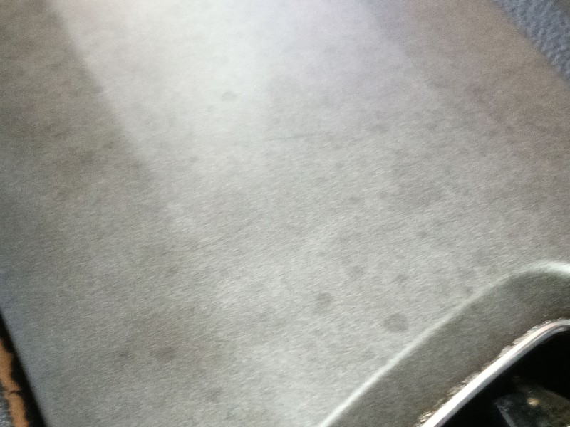 Recambio de salpicadero para volkswagen t-roc (a11, d11) 1.0 tsi referencia OEM IAM  2GA880204D 