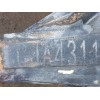 Recambio de puente trasero para dfsk k series caja/chasis 1.0 referencia OEM IAM   