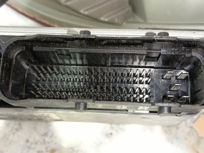 Recambio de modulo electronico para hyundai coupe ii (gk) 1.6 16v referencia OEM IAM   