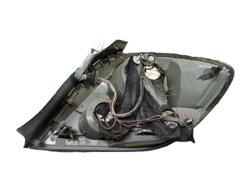 Recambio de piloto trasero izquierdo para hyundai coupe ii (gk) 1.6 16v referencia OEM IAM   