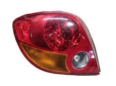 Recambio de piloto trasero izquierdo para hyundai coupe ii (gk) 1.6 16v referencia OEM IAM   