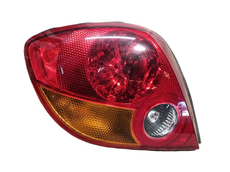 Recambio de piloto trasero izquierdo para hyundai coupe ii (gk) 1.6 16v referencia OEM IAM   