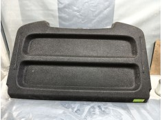 Recambio de bandeja trasera para dacia sandero ii 1.2 referencia OEM IAM   